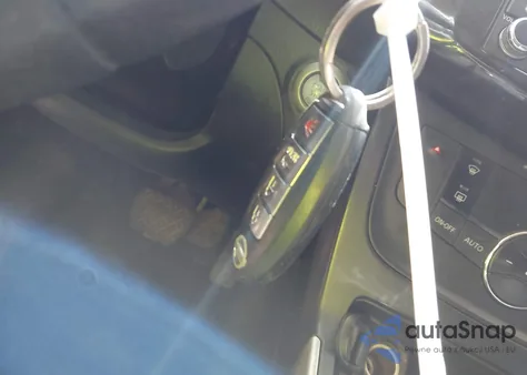 2019 Nissan Sentra Sv из США, поврежденный, VIN 3N1AB7AP8KY255848